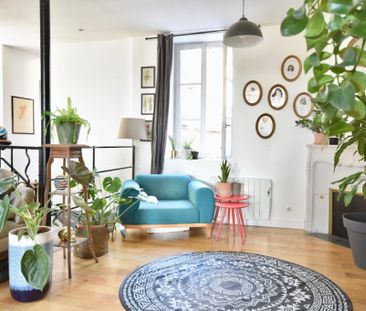 Loft sur les quais - Photo 2