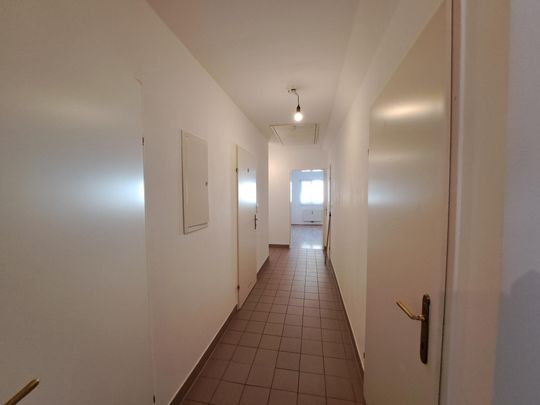 3- Zimmer- DG- Wohnung im Altbau| Sackstraße 14 Top 26 - Foto 1