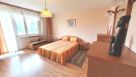 Warszewo 2 pok. z balkonem, umeblowane, wyposażone - Photo 5