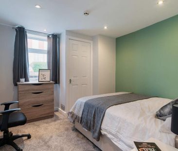 5 bedroom house to rent - Photo 2