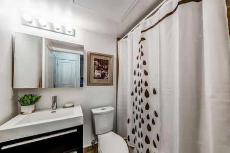 For Lease - 8 Fieldway Road Unit# 414, Toronto, Ontario - Photo 2