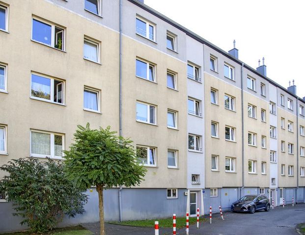 2-Zimmer-Wohnung in Düsseldorf Düsseltal - Foto 1