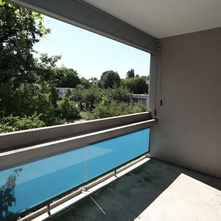 Klein, aber fein – Wohnen auf dem Bruderholz - Foto 4