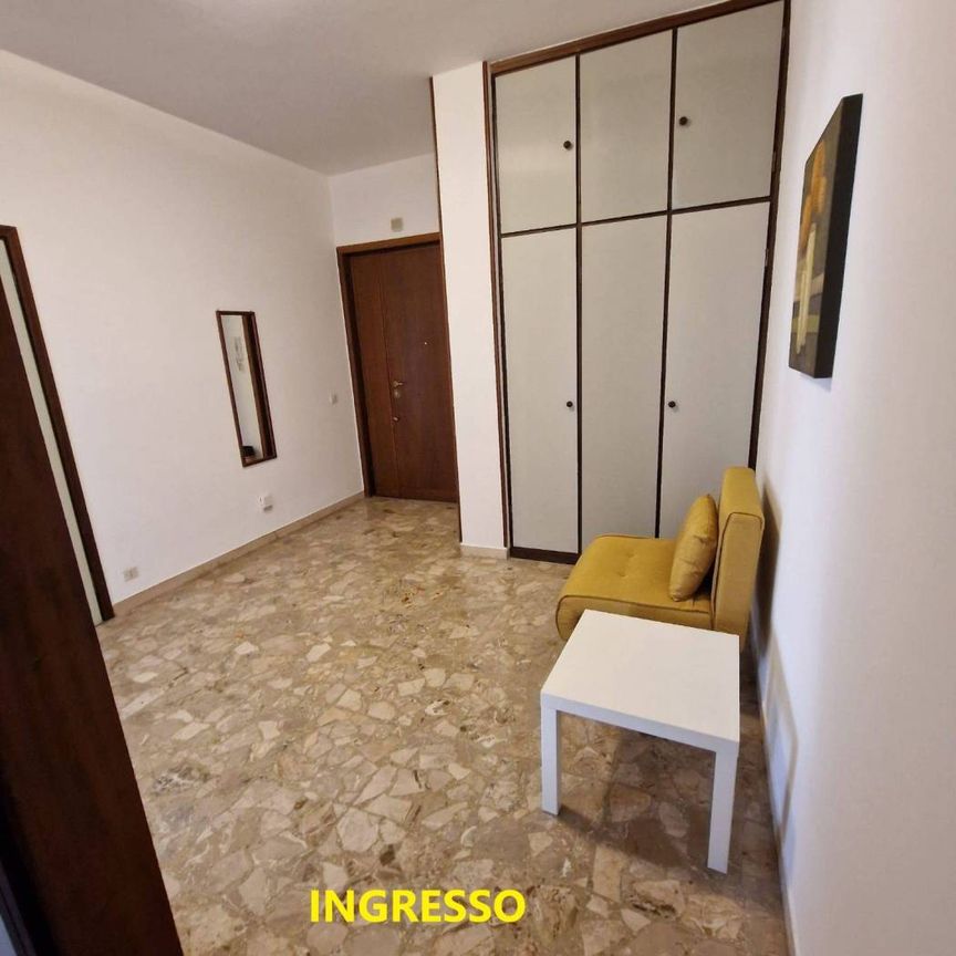 Bilocale viale Libia 76, Africano - Villa Chigi, Roma - Foto 1