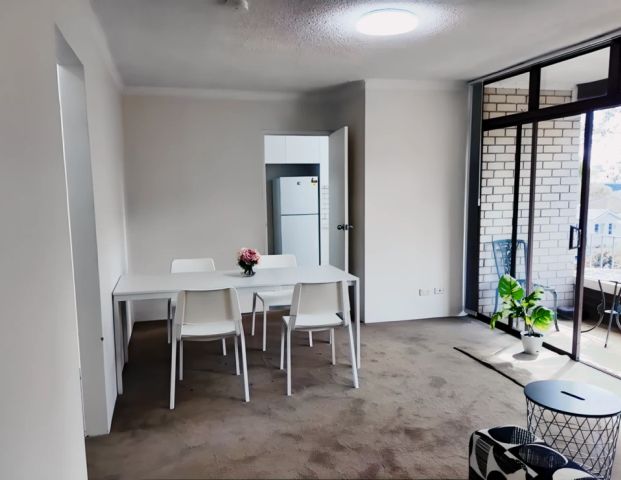 37-39 Forsyth, Sydney - Photo 1