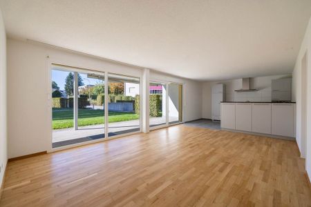 2.5 Zimmer, 62 m², 1. Stock - Photo 2