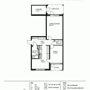 Portlidervägen 6 - Foto 3