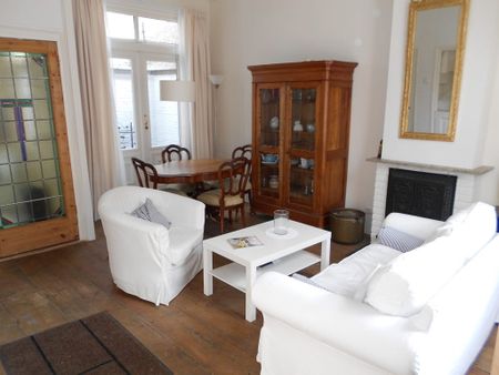 Moesstraat 17, Buiten Wittevrouwen, 3581RR, Utrecht - Photo 2