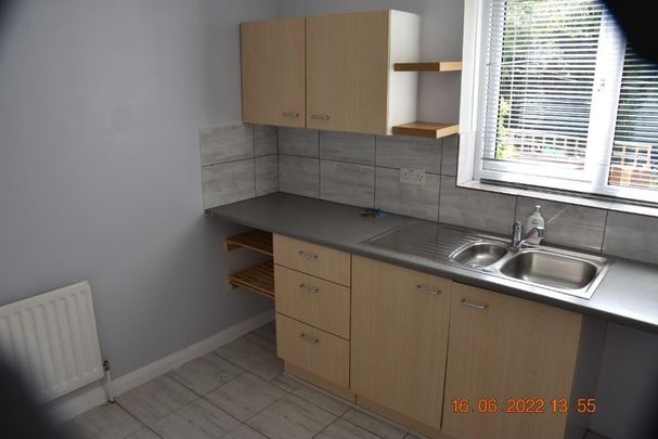 2 bedroom cluster house to rent - Photo 1