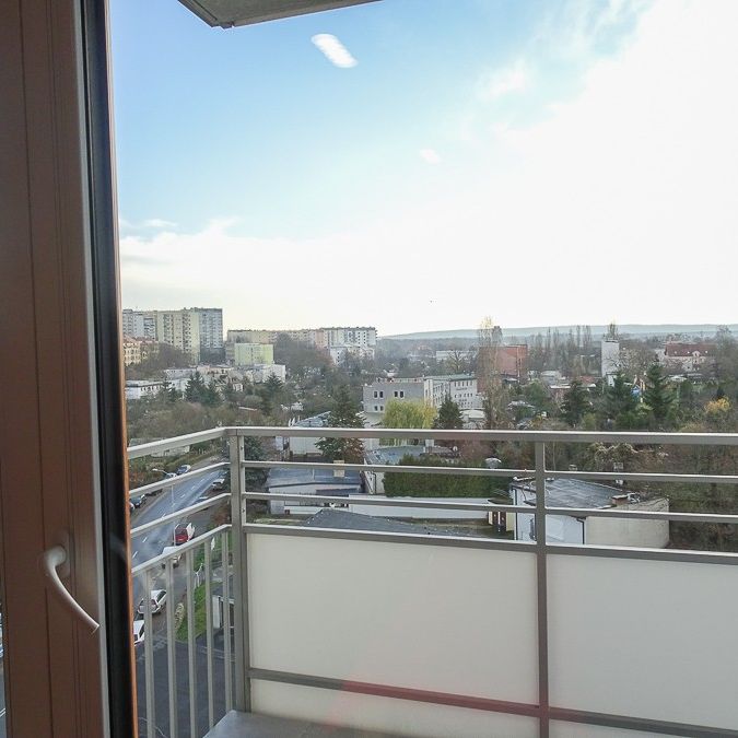 Umeblowany nowy apartament 2 pok+miejsce postojowe - Zdjęcie 1