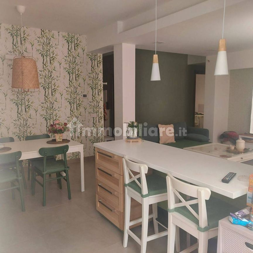 Villa bifamiliare via della Rinascita, Barrafranca - Photo 1