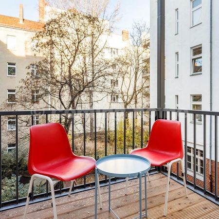 Kreuzberg entdecken: Viel Raum zum Wohnen - Photo 5