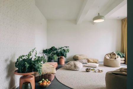 Co-living concept aanliggend aan nationaal park Hoge Kempen. - Foto 3