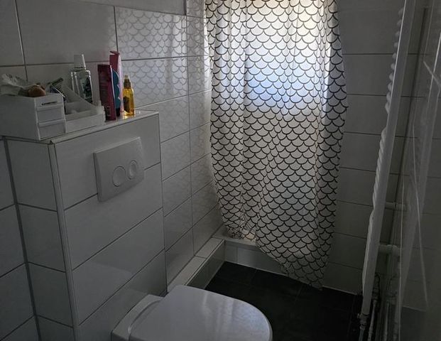 Schöne Dachgeschoss Wohnung in Elberfeld - Foto 1