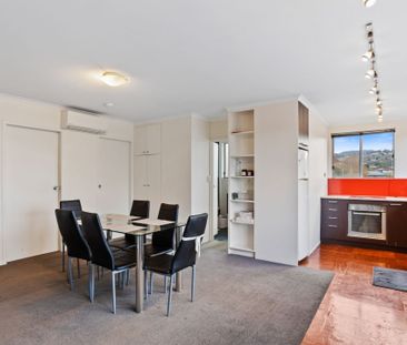 LIMITED 2 MONTH LEASE – UNFURNISHED UNIT - Photo 6