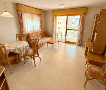 Apartamento de alquiler en Avenida Avenida Juan Carlos I, Zona Leva... - Photo 1