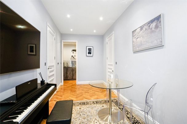 Eccleston Square, London, SW1V flat to rent - Photo 1