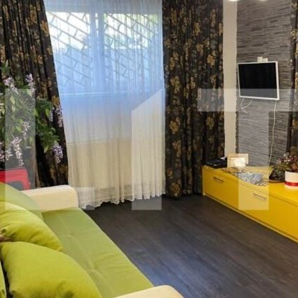 Apartament 2 camere, 55mp, zona Consul, George Enescu - Fotografie 1