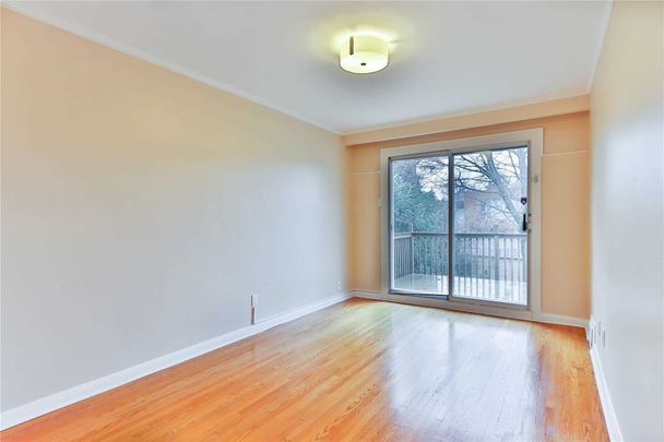 For Lease - 6 Bathford Crescent, Toronto, Ontario - Photo 1