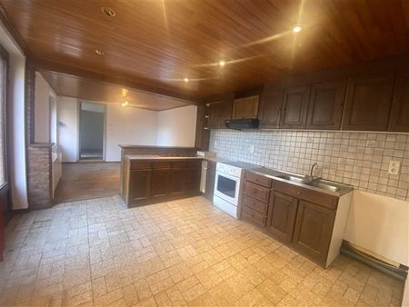 Appartement te huur - Foto 2