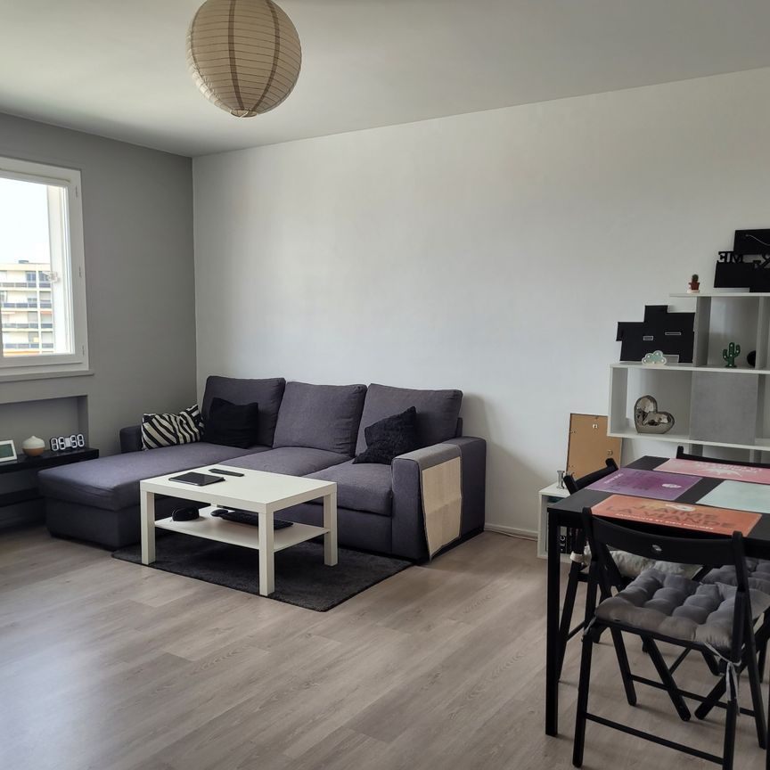 T3 BD LAFAYETTE - Photo 1