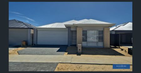 Brand New 4 Bedroom Home In Baldivis - Photo 5
