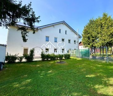 Wunderschöne und helle 3‑Zimmer‑Wohnung im Erdgeschoss – 117 m² – A... - Foto 2