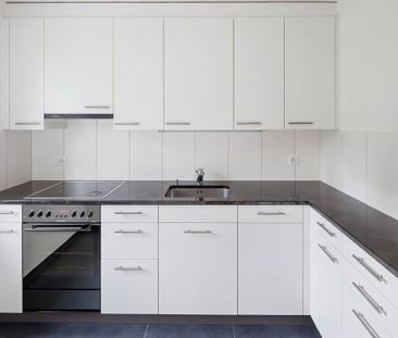 Simple apartment in a quiet location - Foto 5