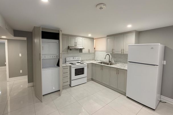 For Lease - 70 Prouse Drive, Brampton, Ontario - Photo 1