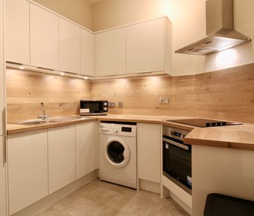 1 Bed Flat, Hermand Terrace, EH11 - Photo 6