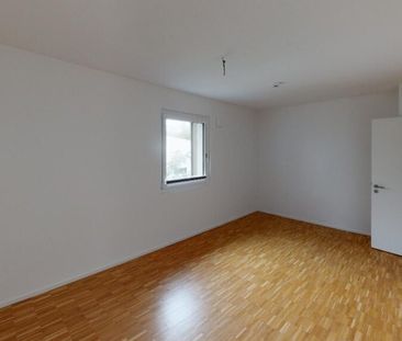 Moderne 2-Zimmer Wohnung mit Terrasse zu vermieten! - Photo 1