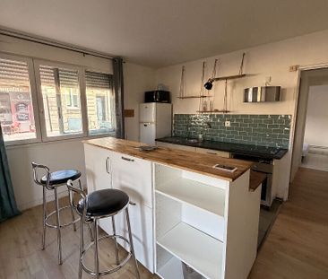 Appartement Bordeaux 2 pièce(s) 38.79 m2 - Photo 6