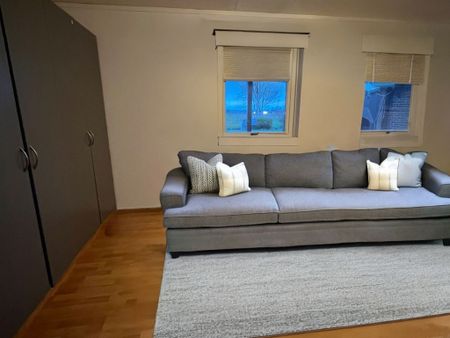 Vallåkravägen, Landskrona - Photo 2