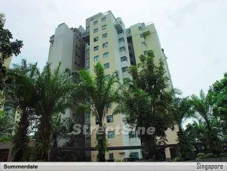 Summerdale (D22), Condominium - For Rent - Photo 5
