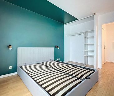 Appartement à louer 2 pièces • Montrouge - Photo 5