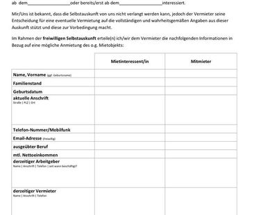 2 Zimmer Dachgeschosswohnung zu vermieten Berner Heerweg 6 - Photo 4