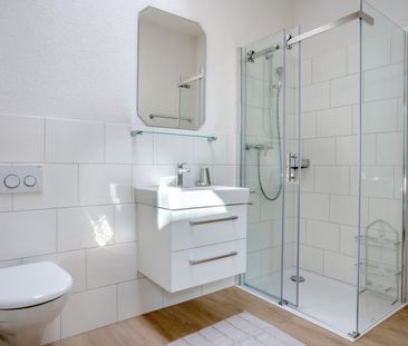 2 Zimmer, 51 m², EG - Foto 2