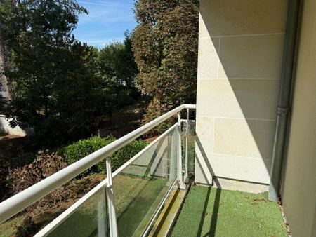 Location Appartement 2 pièces 50m² MEAUX 77100 - Photo 5