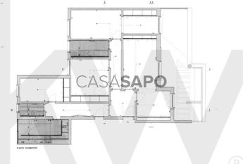 Apartamento T3 para alugar em Lisboa