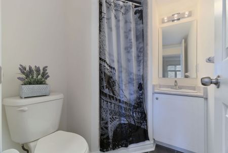 For Lease - 2420 Baronwood Drive Unit# 1704, Oakville, Ontario - Photo 5