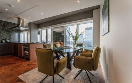 Piętro 26, piękny widok, Centrum Warszawy - Photo 5