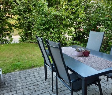 3.5 Zimmer Wohnung - Photo 1