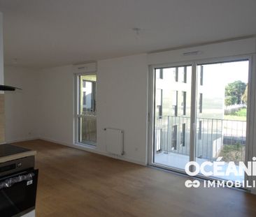 BREST - CAPUCINS - Studio de 30.99 m2, - Photo 4