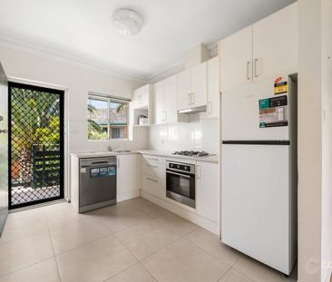 2 Bedroom Unit - Photo 5