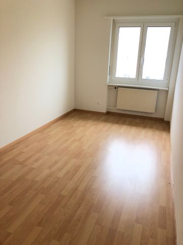 4 Zimmer, 88 m², 3. Stock - Photo 5