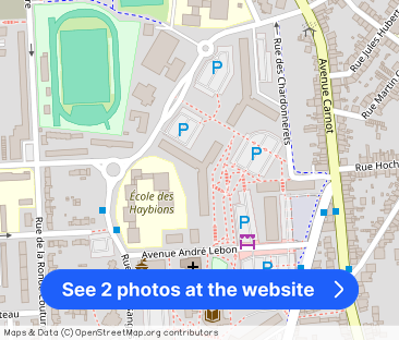 À CHARLEVILLE MEZIERES - Photo 1