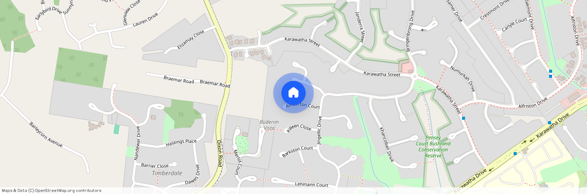 9 Amberton Court, Qld 4556, Buderim