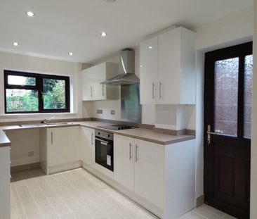 Burcott Close, West Hallam, Ilkeston, DE7 6NN - Photo 5