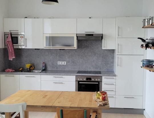 Nachmieter in Berlin (Dahlem) gesucht. TOP Wohnung! - Photo 1