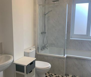 1 bedroom house of multiple occupation to rent - Photo 5